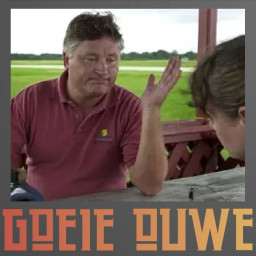 Afleveringplaatje van 114B - Rudi Dekkers: de Schuldige Hollander