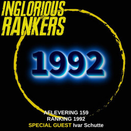 Afleveringplaatje van Ranking 1992 deel 2