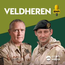 Afleveringplaatje van #163: ‘Rusland kan NAVO binnen enkele maanden testen’