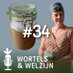 Afleveringplaatje van #34 - Margot maakt misopasta