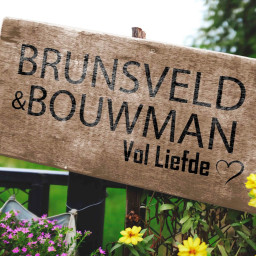 Afleveringplaatje van In gesprek met Edith uit Winter vol Liefde S1 | Brunsveld en Bouwman vol Liefde