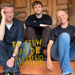 Afleveringplaatje van Downtown - met Daniel Cornelissen