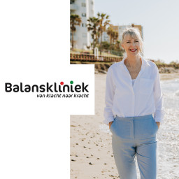 Afleveringplaatje van #201 - Joyce van Ombergen, over coaching, Zuid-Spanje en stagebemiddeling