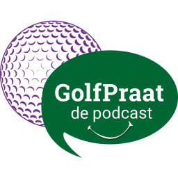 Afleveringplaatje van GolfPlezier - #99