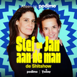 Afleveringplaatje van Trailer: Waarom roddelen mannen zo graag?