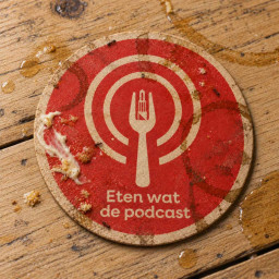 Afleveringplaatje van Een afvoerputje en isoleercel: ULU Asian Tapas Bar & Bar Birria