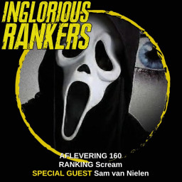 Afleveringplaatje van Ranking Scream deel 1