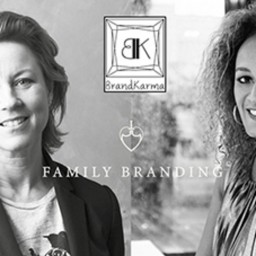 Afleveringplaatje van We are Family, Nathalie Soetens maakt van een Family een Story