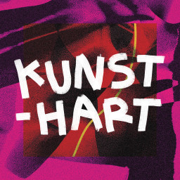 Afleveringplaatje van #7 Robert de Hoog & Edvard Munch