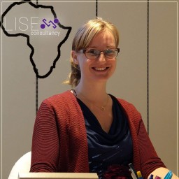 Afleveringplaatje van Lise Paaskesen van Lise Consultancy