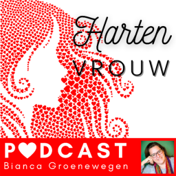 Afleveringplaatje van Good Mourning - over omgaan met verlies, met Myrthe Geerts