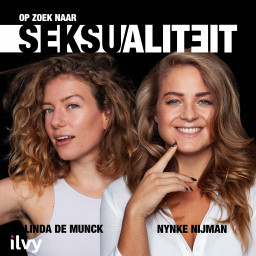 Afleveringplaatje van #23 - Seks & Grenzen met Mignon Nusteling