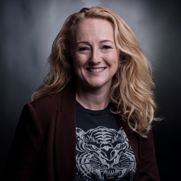 Afleveringplaatje van Eveline Erkelens van Bright6