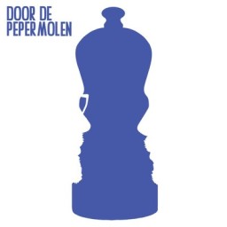 Afleveringplaatje van #7 Jantjes Lief en Dogtails