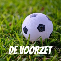 Afleveringplaatje van Waarom gaan we keepers al op jonge leeftijd in de goal zetten? - Erskine Schoenmakers (Keeperscoach Oranje Leeuwinnnen)