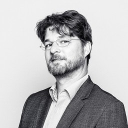 Afleveringplaatje van Marco van Schagen van Junior IOT