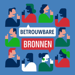 Afleveringplaatje van 254 - Frank Heemskerk: dineren met Poetin, bij de Wereldbank Oekraïne helpen opbouwen en nu Europa economisch versterken