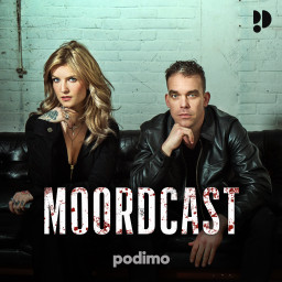 Afleveringplaatje van De Bodommeer Moorden: Kampeer Horror | Moordcast #41