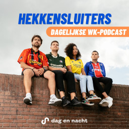 Afleveringplaatje van S01E11: Hoe verder na deze 'gouden' generatie Rode Duivels? (met Michael van Vaerenbergh)