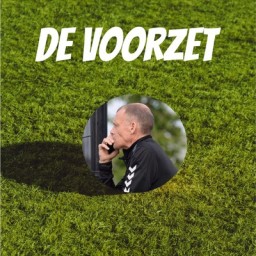 Afleveringplaatje van Kaarten, Derby's en voetbalpraat - Cemal Yilmaz en Richard de Beer