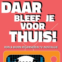 Afleveringplaatje van Afl. 27 "De Staatsloterijshow" met Chiel van Praag