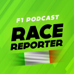 Afleveringplaatje van 🇮🇹 GP Emilia-Romagna - Max Verstappen wint in Imola in spannende regen race
