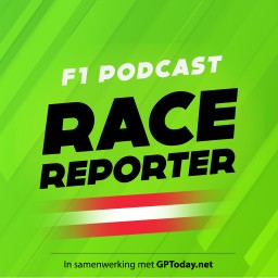 Afleveringplaatje van GP Oostenrijk - Geweldige eerste race van het seizoen.