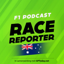 Afleveringplaatje van Voorbeschouwing GP Australië - We gaan weer beginnen (hopelijk!)