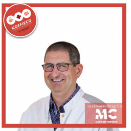 Afleveringplaatje van Kinderchirurg - Kees van de Ven