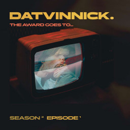 Afleveringplaatje van S02E01: And The Award Goes To...