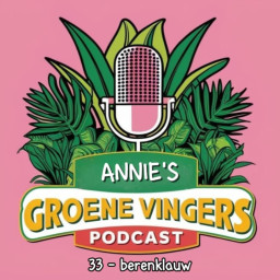 Afleveringplaatje van 33 Berenklauw