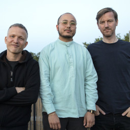 Afleveringplaatje van Boys Do Cry - met Prins de Vos