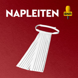 Afleveringplaatje van #2: Schotse voetbalfans vernielen Amsterdam