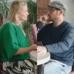 Afleveringplaatje van Paula Schreurs - Spiritualiteit in de klas. Een nieuwe manier van lesgeven.