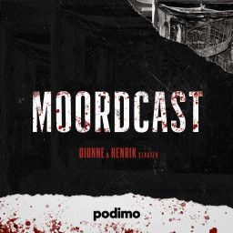 Afleveringplaatje van TRAILER: Kyoto Animation, De Moord in een Anime Studio | Moordcast #53
