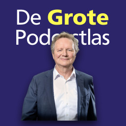 Afleveringplaatje van Special #2 Bram van Ojik - Nederland in het buitenland