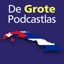 Afleveringplaatje van #36 Cuba