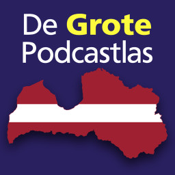 Afleveringplaatje van #38 Letland
