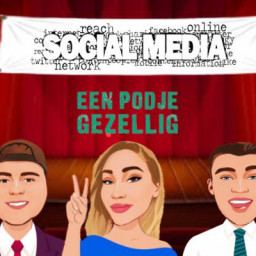 Afleveringplaatje van Special - Janice Blok over Social Media en het Influencer leven