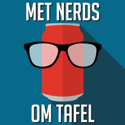 Afleveringplaatje van Stoute poorten en DDoS-aanvallen met Erik Bais