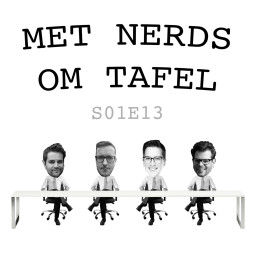 Afleveringplaatje van SHA, Huurfietsen, Bitcoin Cash, Blendle en Podcasts