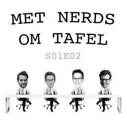 Afleveringplaatje van Games, Internet en Opvoeding