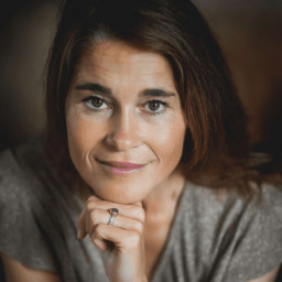 Afleveringplaatje van Negen geheimen van de vrouw