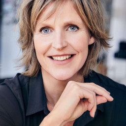 Afleveringplaatje van Hannah Cuppen over bindings- en verlatingsangst