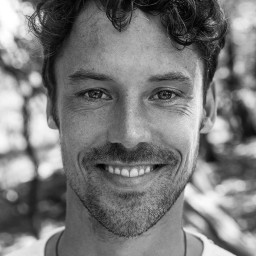 Afleveringplaatje van New Masculinity: echte mannen huilen