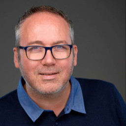 Afleveringplaatje van Patrick Kicken: over relaties, seks en de band met zijn vader.