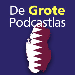Afleveringplaatje van #42 Qatar