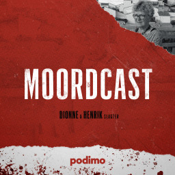 Afleveringplaatje van Nederlandse Cold Case: Wie vermoordde Hannie Bakker? | Moordcast X Politie / TRAILER