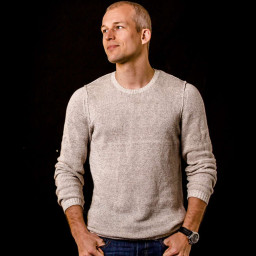 Afleveringplaatje van Wat kunnen we leren van inheemse stammen over relaties en het ouderschap? Met Wiggert Meerman