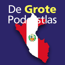 Afleveringplaatje van #46 Peru